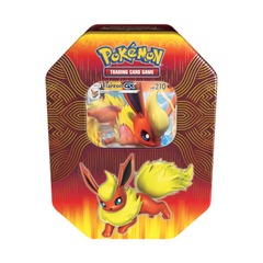 2019 Flareon GX Tin (2021 Reprint)